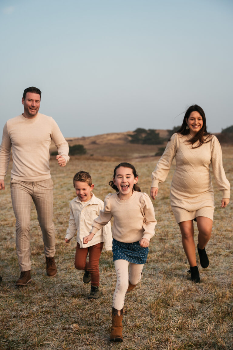 Familie fotograaf Zoetermeer